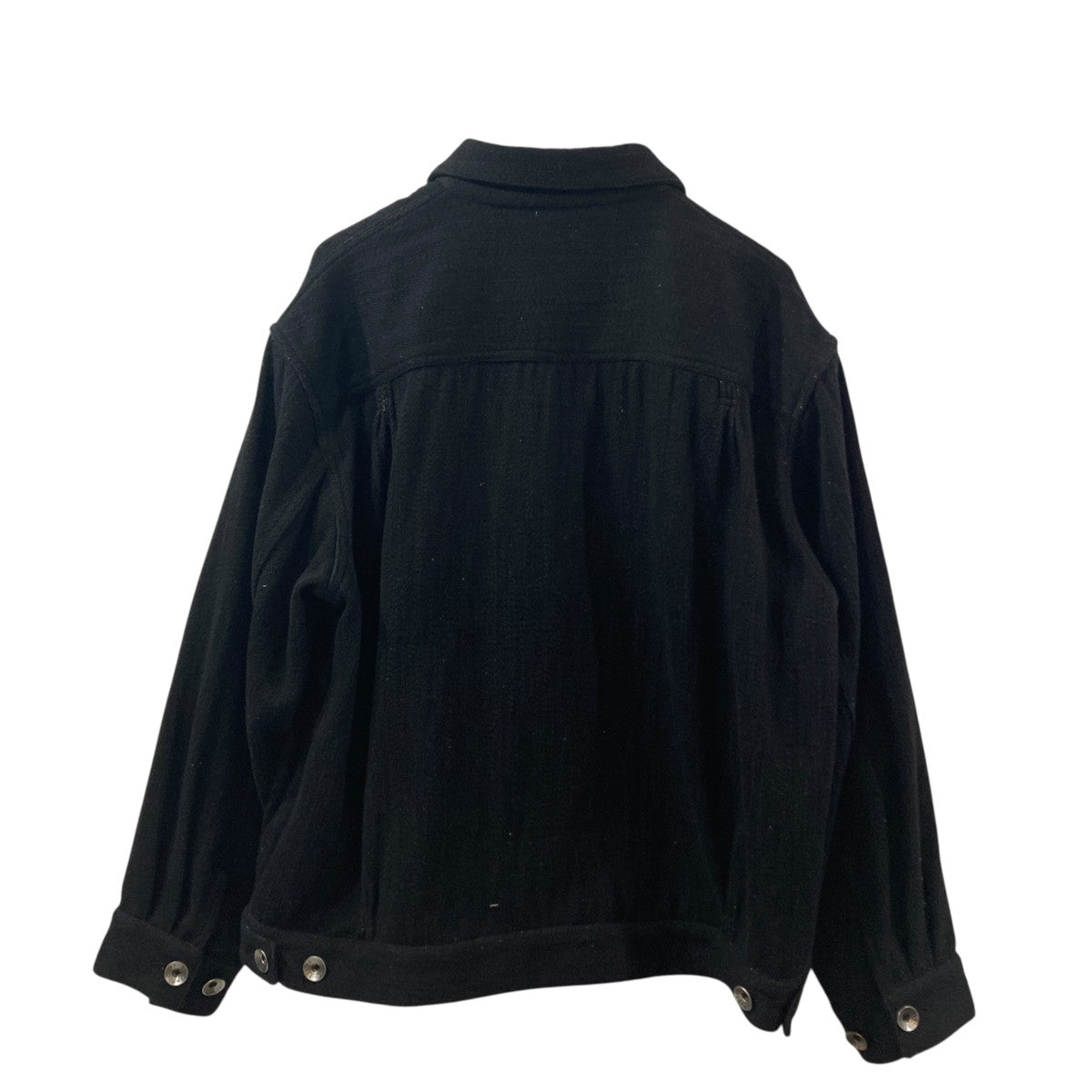 Daniel Denim Jacketジャケット8951-6-990085
