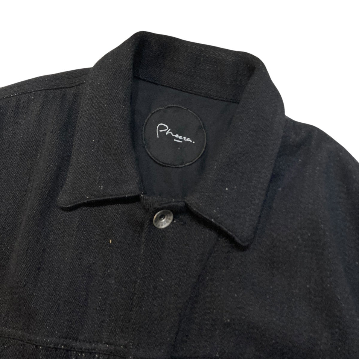 Daniel Denim Jacketジャケット8951-6-990085