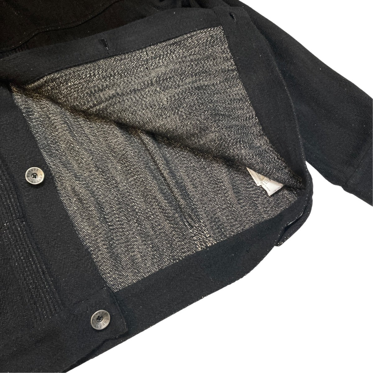 Daniel Denim Jacketジャケット8951-6-990085