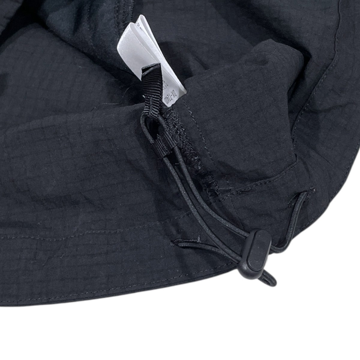 23SS ジップアップベスト POCKET VEST WASHABLE ポケットベスト ウォッシャブル DX-T2433