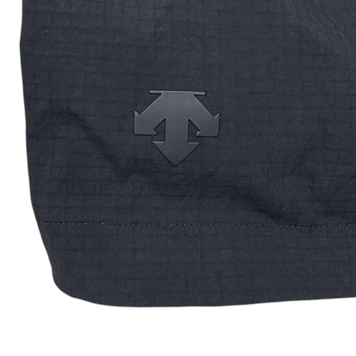 23SS ジップアップベスト POCKET VEST WASHABLE ポケットベスト ウォッシャブル DX-T2433