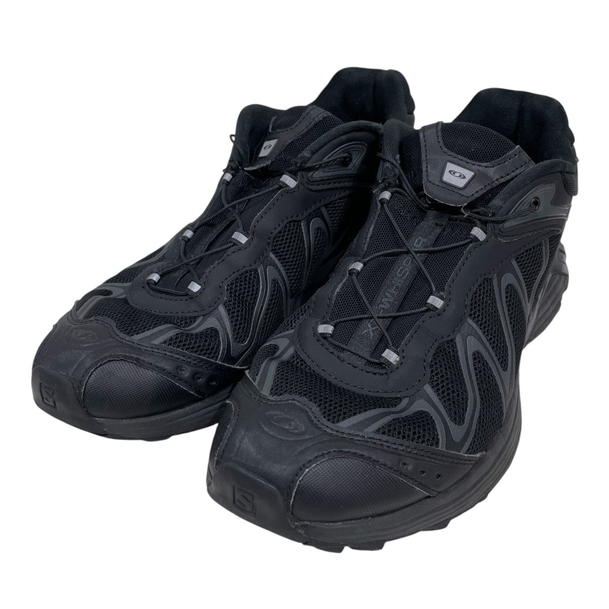 SALOMON スニーカー XT-WHISPER エックスティー ウィスパー 477620