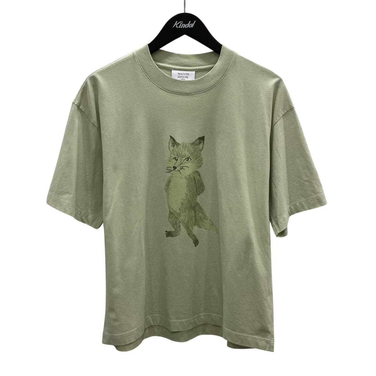 半袖TシャツOW0019KJ0008
