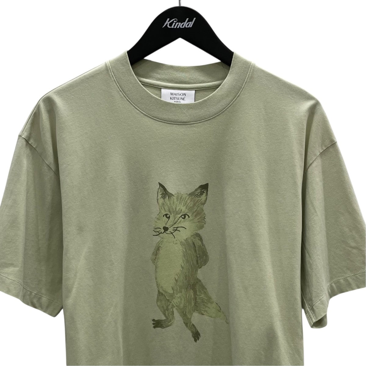 半袖TシャツOW0019KJ0008