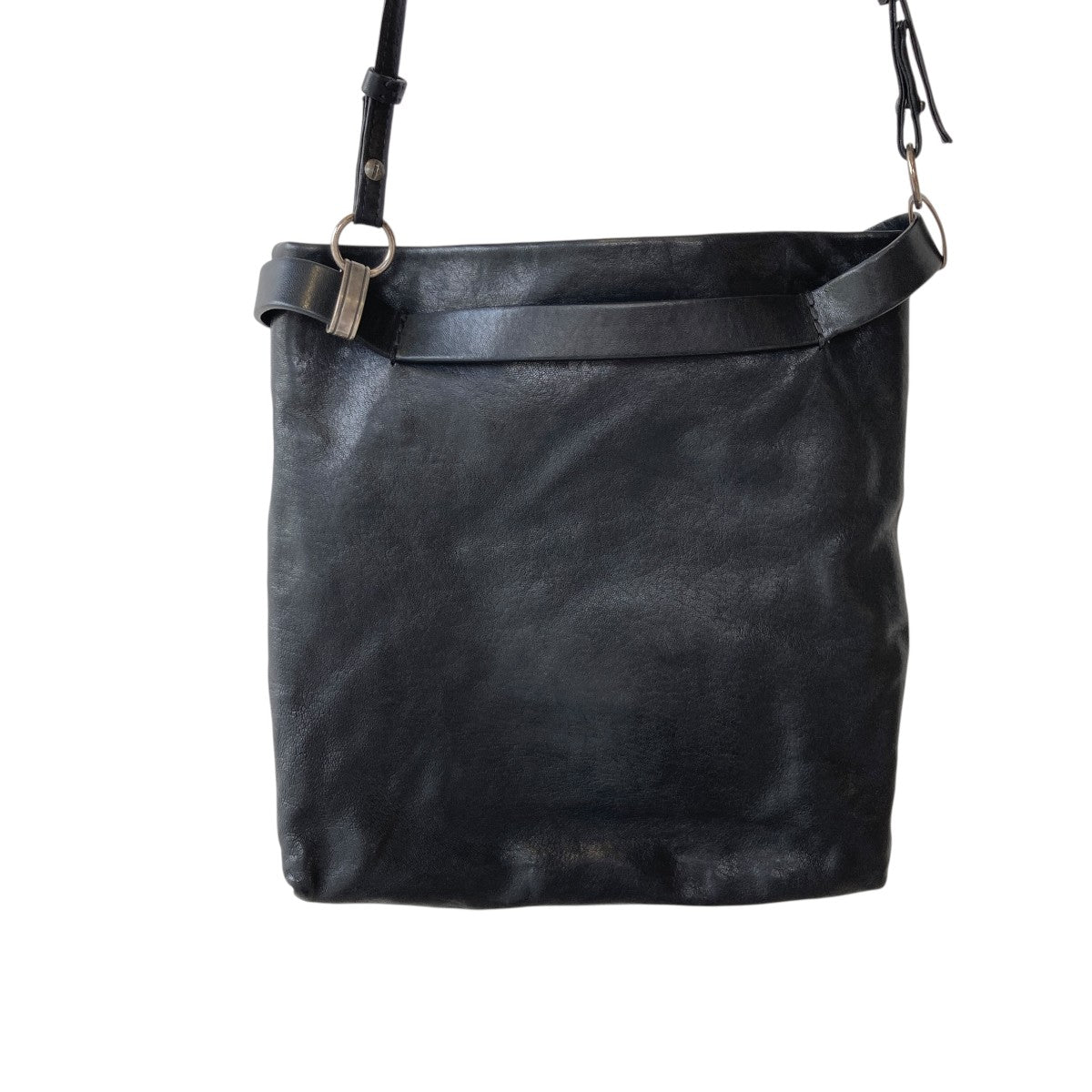 Shoulder Bag Clutch Bag2WAYバッグ