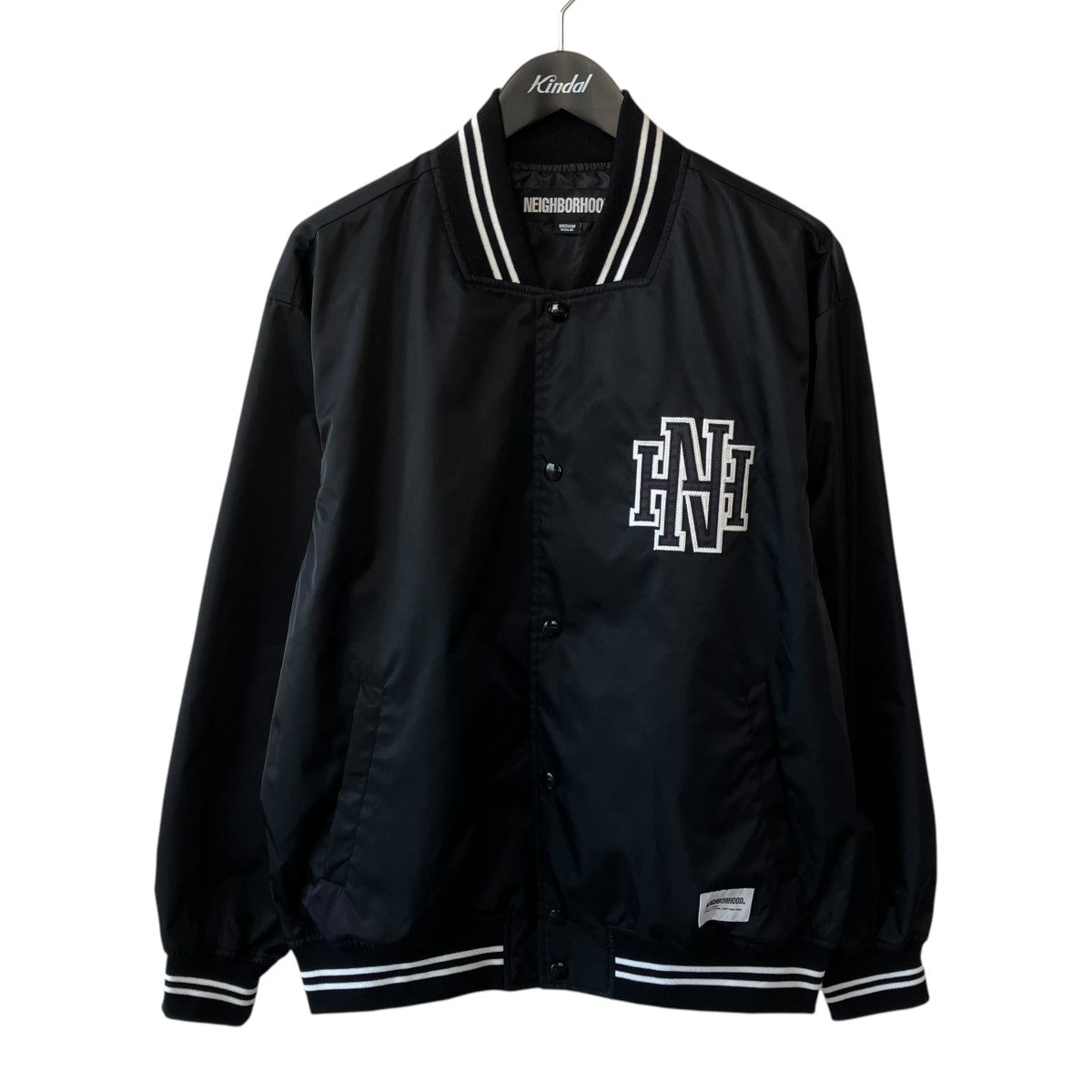 BASEBALL JACKETスタジャン251TSNH-JKM04