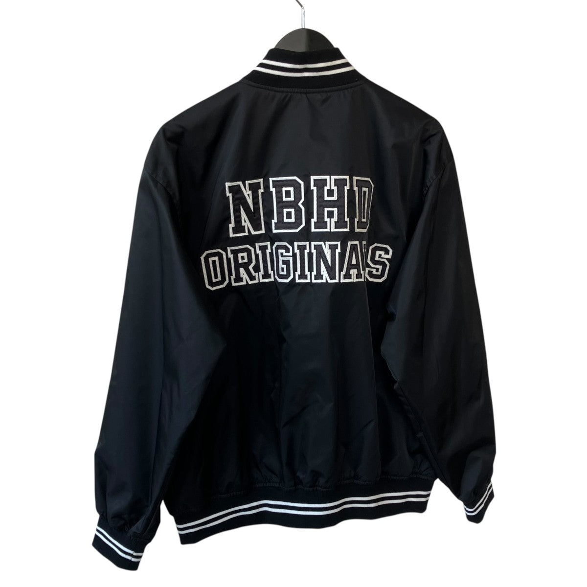 BASEBALL JACKETスタジャン251TSNH-JKM04
