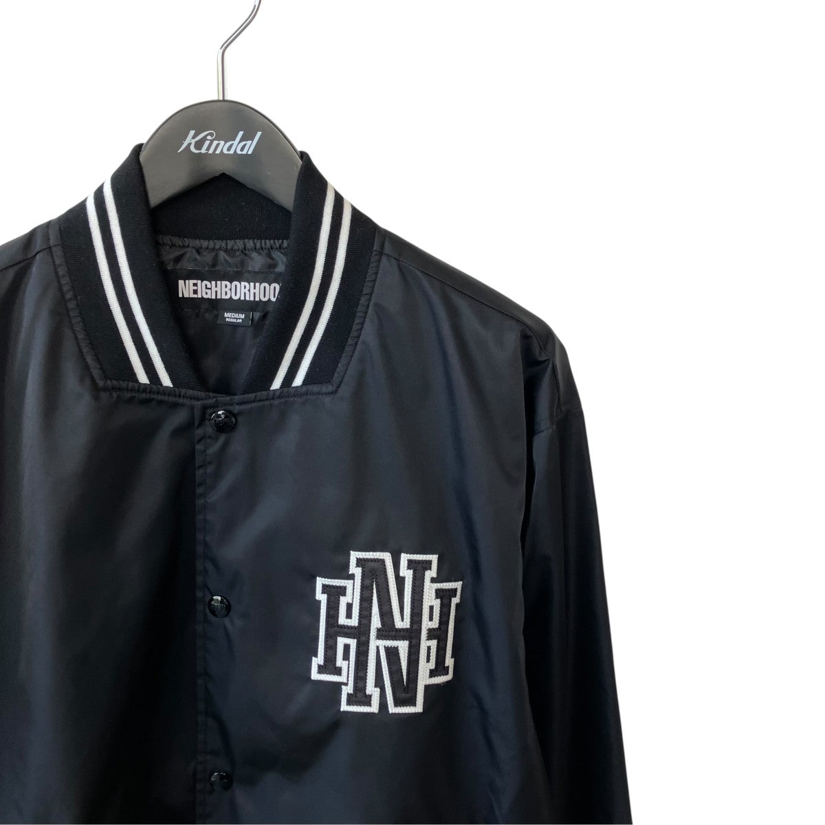 BASEBALL JACKETスタジャン251TSNH-JKM04