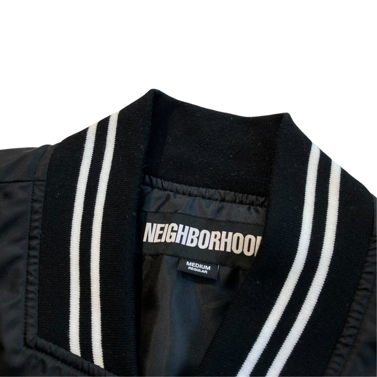 BASEBALL JACKETスタジャン251TSNH-JKM04
