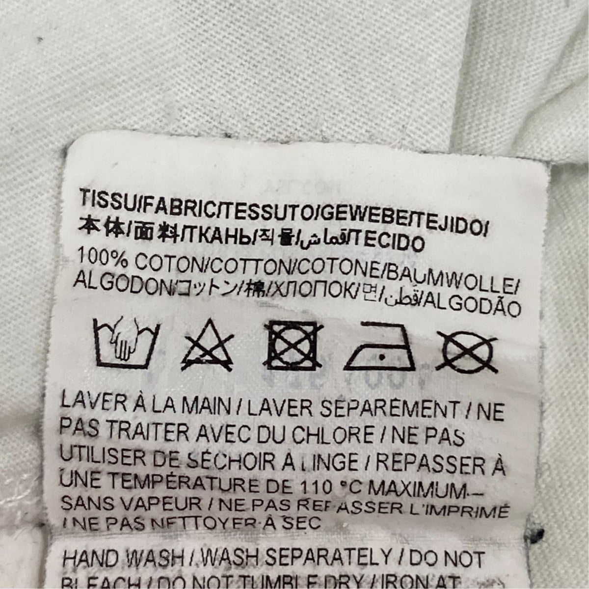 半袖Tシャツ663278