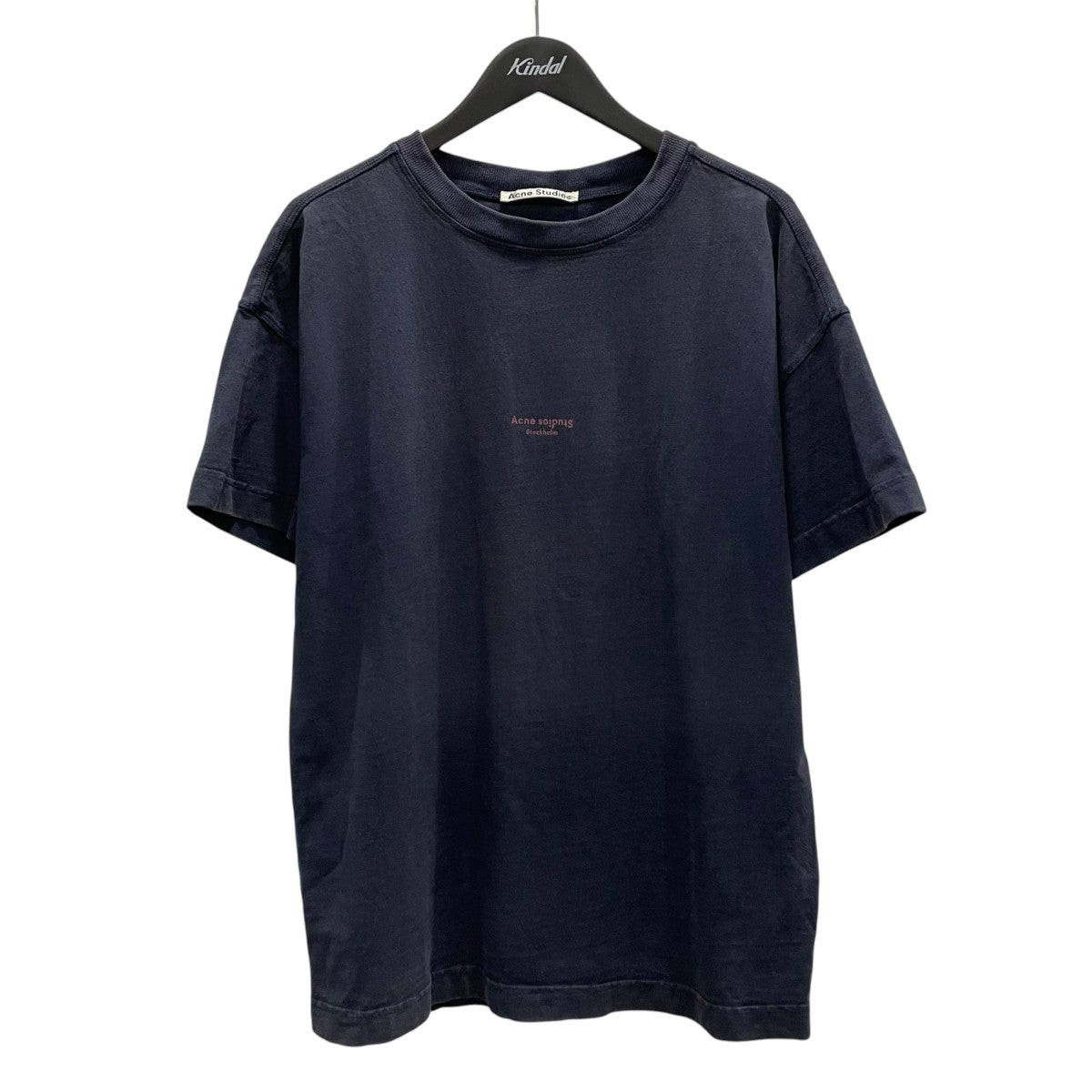 半袖TシャツFNMNTSH000018