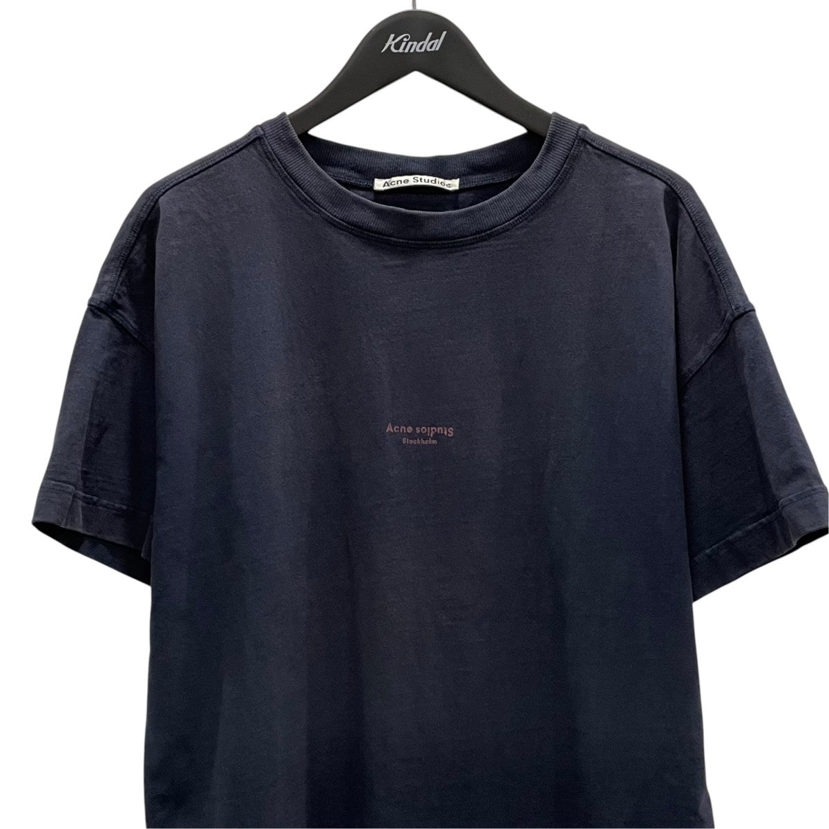 半袖TシャツFNMNTSH000018