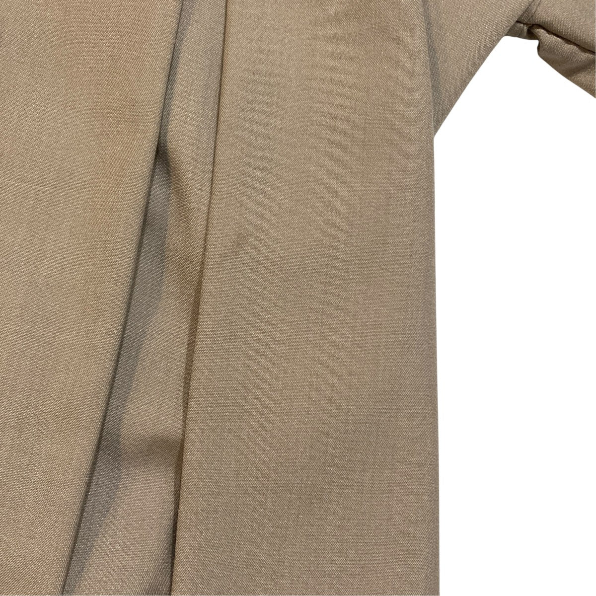 WOOL SILK TROPICAL SHIRTS JACKETシャツジャケットA20SB01WT