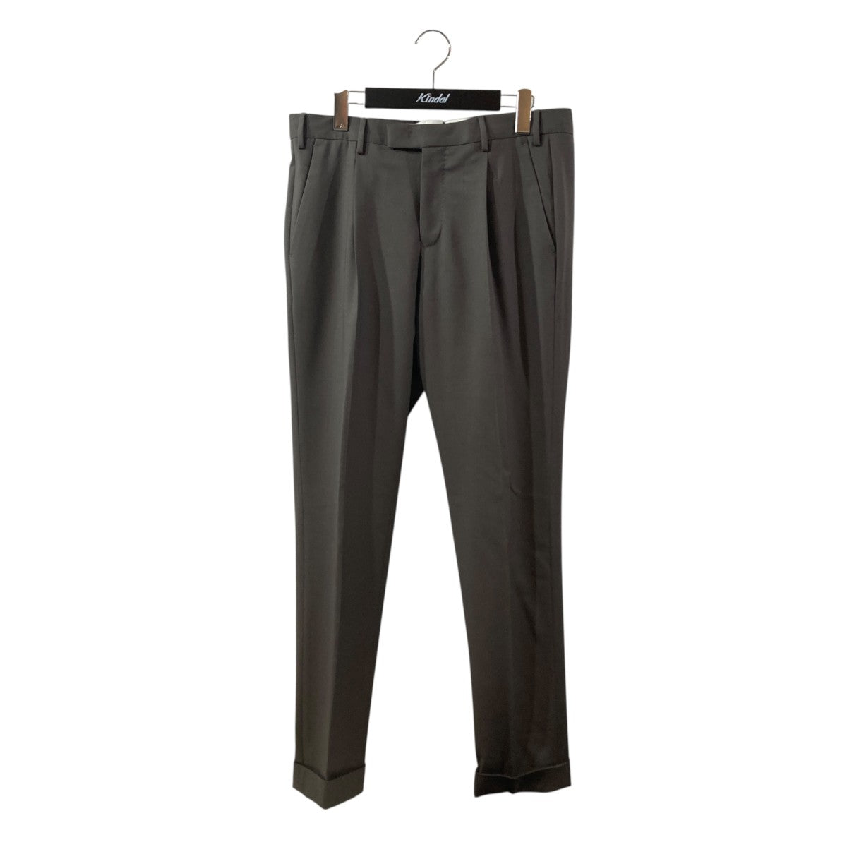MASTER FIT ウール ストレッチパンツスラックスCOAFMAZA0CL1