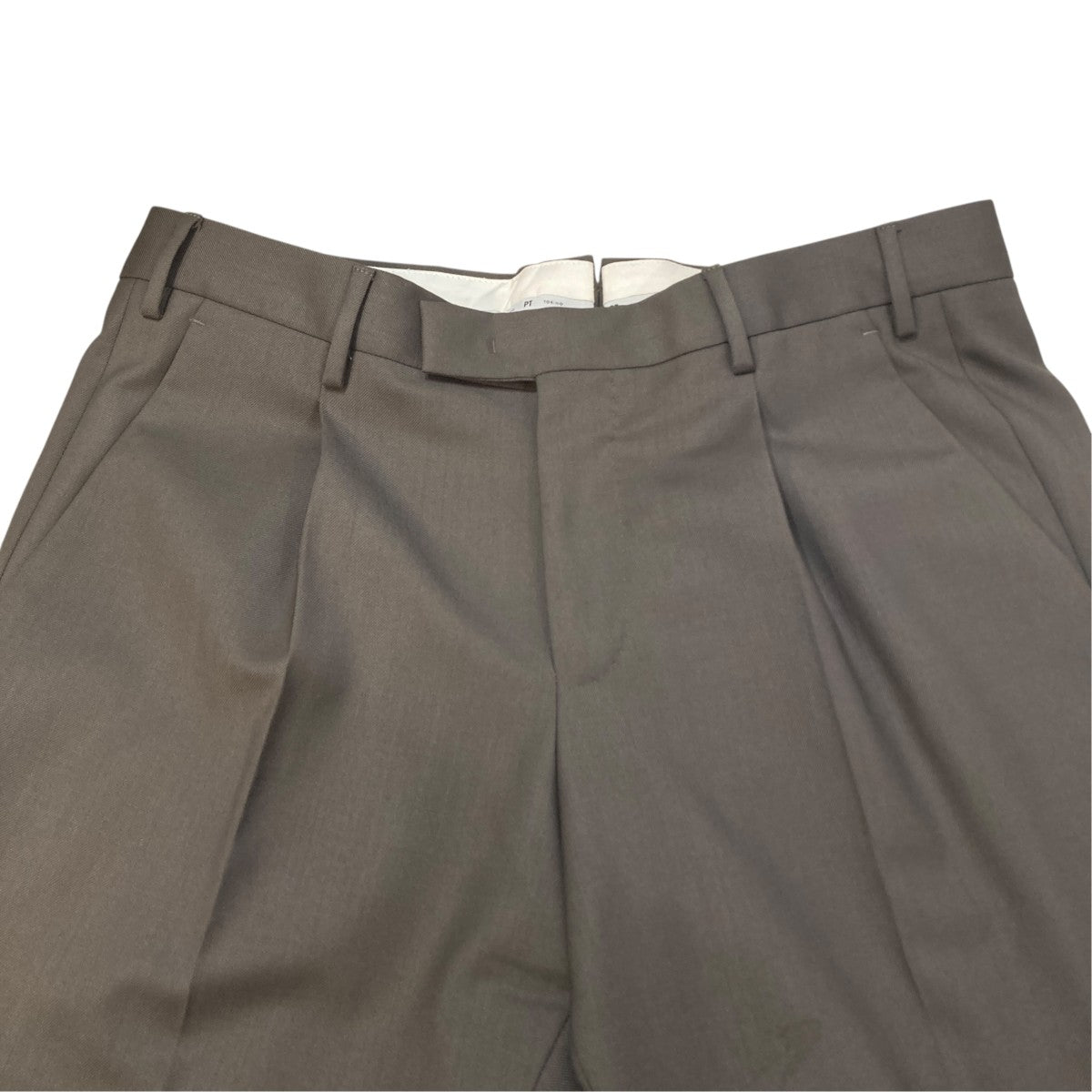 MASTER FIT ウール ストレッチパンツスラックスCOAFMAZA0CL1