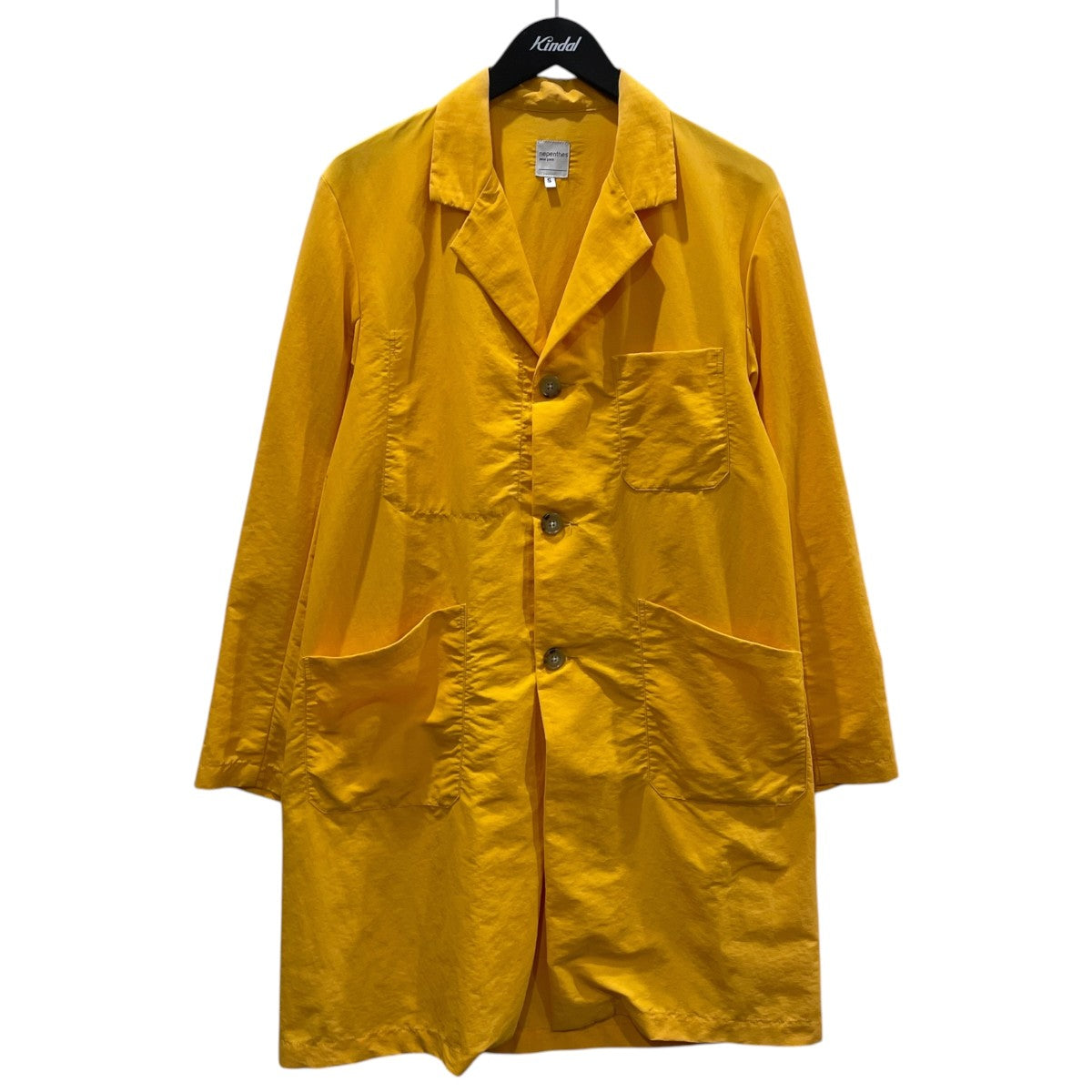 ショップコート Shop Coat