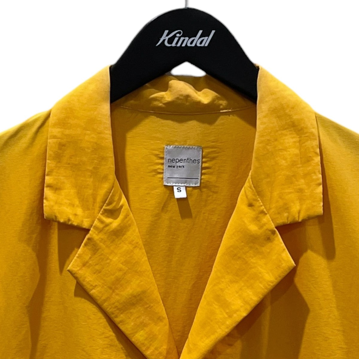 ショップコート Shop Coat