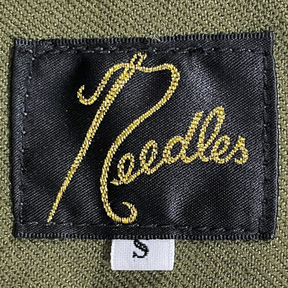 19SS ペニージーンジャケット - ポリツイル Penny Jean Jacket - Poly Twill EJ140