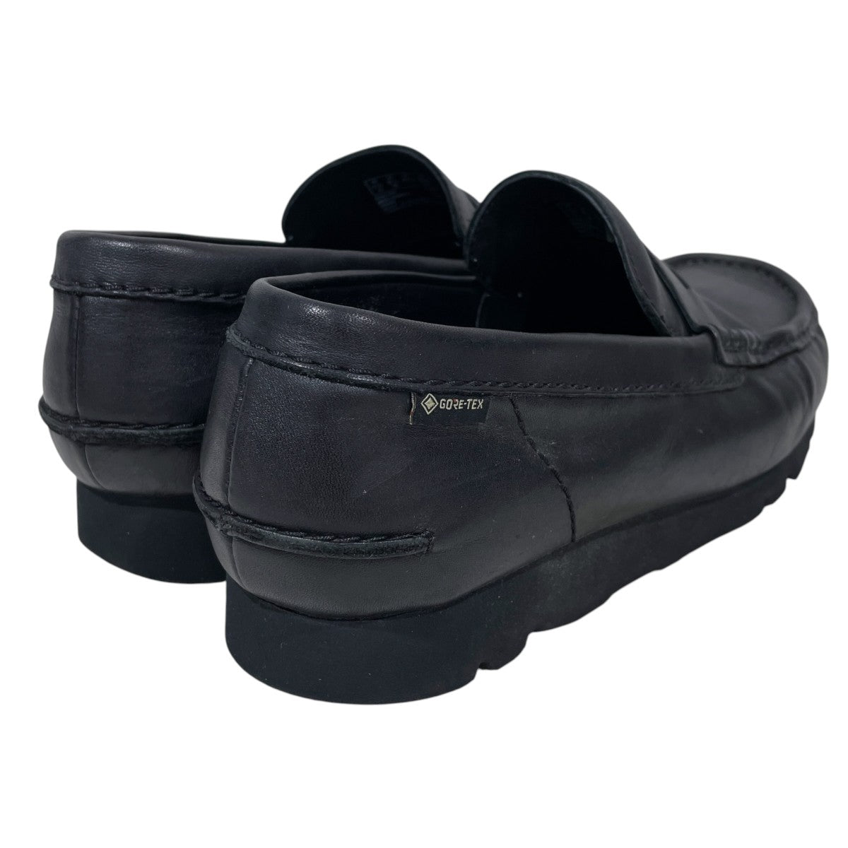 26SS レザーシューズ WallaBeams Loafer GORE-TEX ワラビームス ローファー ゴアテックス 26188410