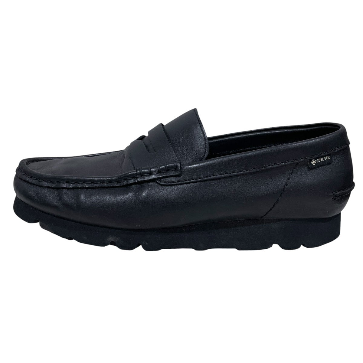 26SS レザーシューズ WallaBeams Loafer GORE-TEX ワラビームス ローファー ゴアテックス 26188410