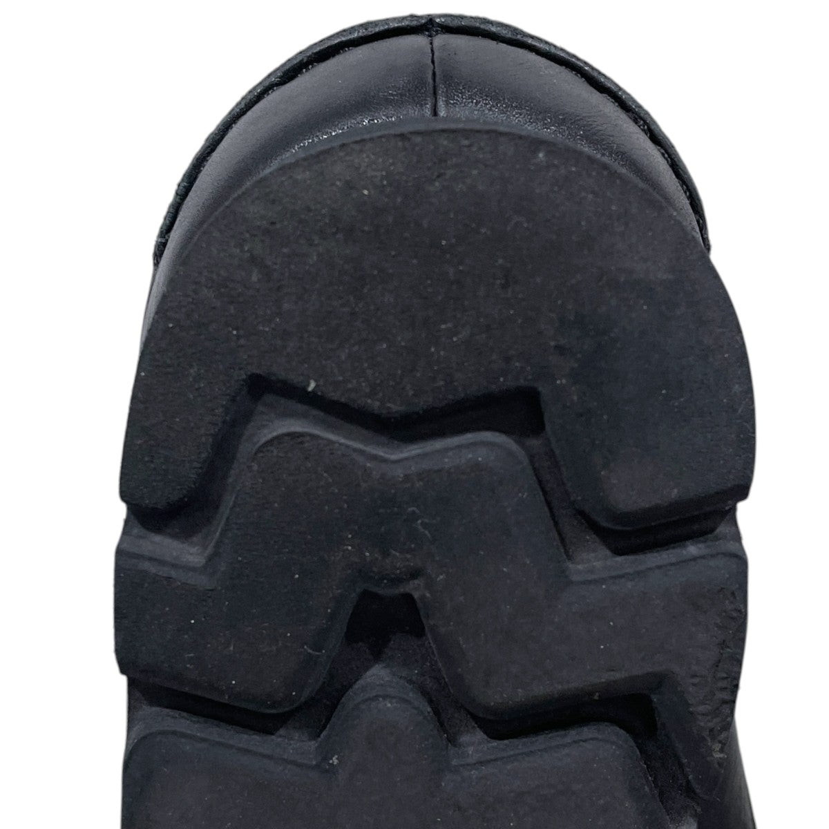 26SS レザーシューズ WallaBeams Loafer GORE-TEX ワラビームス ローファー ゴアテックス 26188410