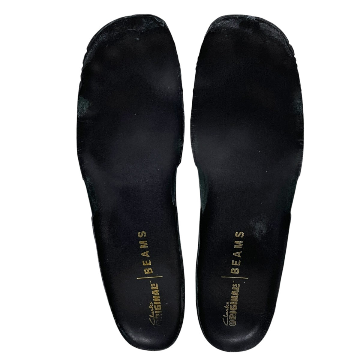 26SS レザーシューズ WallaBeams Loafer GORE-TEX ワラビームス ローファー ゴアテックス 26188410