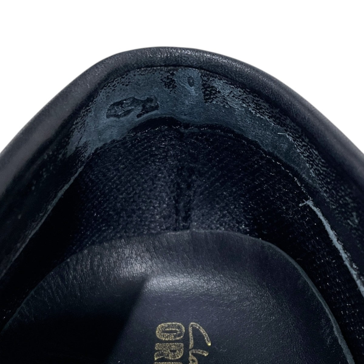 26SS レザーシューズ WallaBeams Loafer GORE-TEX ワラビームス ローファー ゴアテックス 26188410