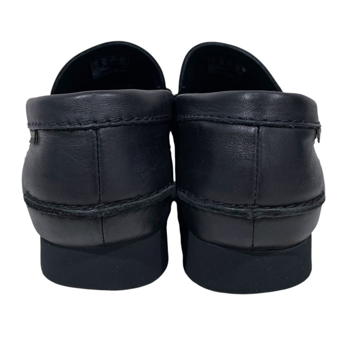 26SS レザーシューズ WallaBeams Loafer GORE-TEX ワラビームス ローファー ゴアテックス 26188410
