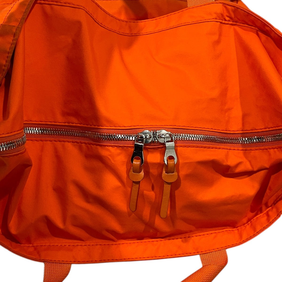 2WAYショルダーバッグ トートバッグ 2WAY ZIP TOTE 2WAYジップトート 38-61-0171-131