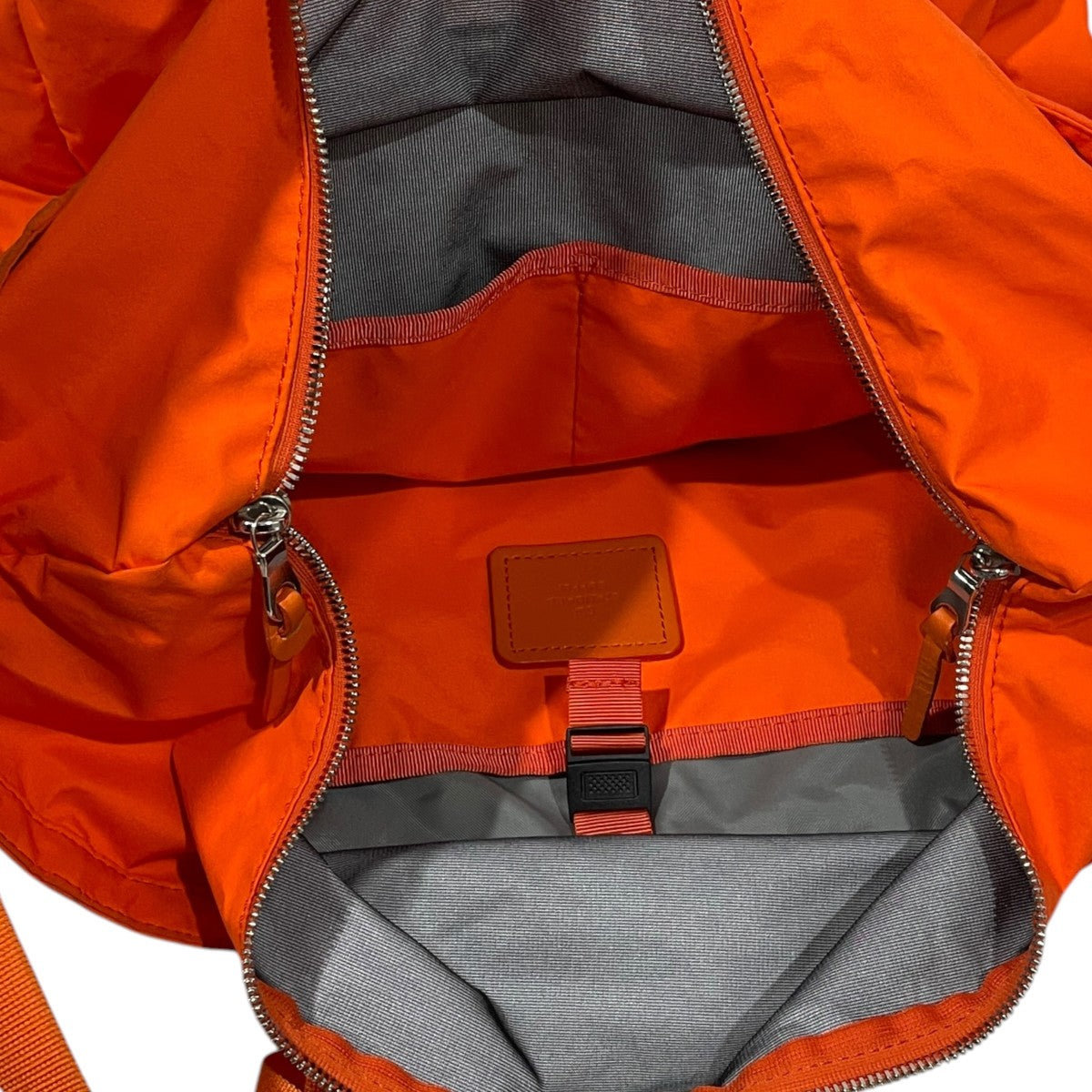 2WAYショルダーバッグ トートバッグ 2WAY ZIP TOTE 2WAYジップトート 38-61-0171-131