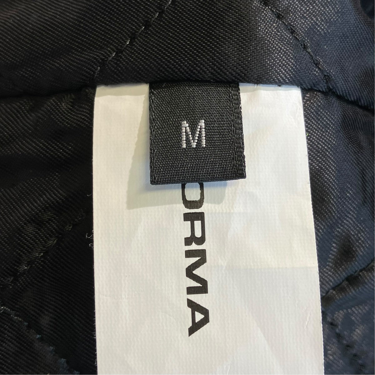 レザージャケット