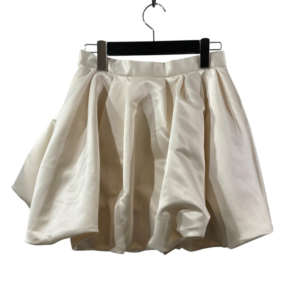 Venice Balloon SkirtミニスカートTT24521141