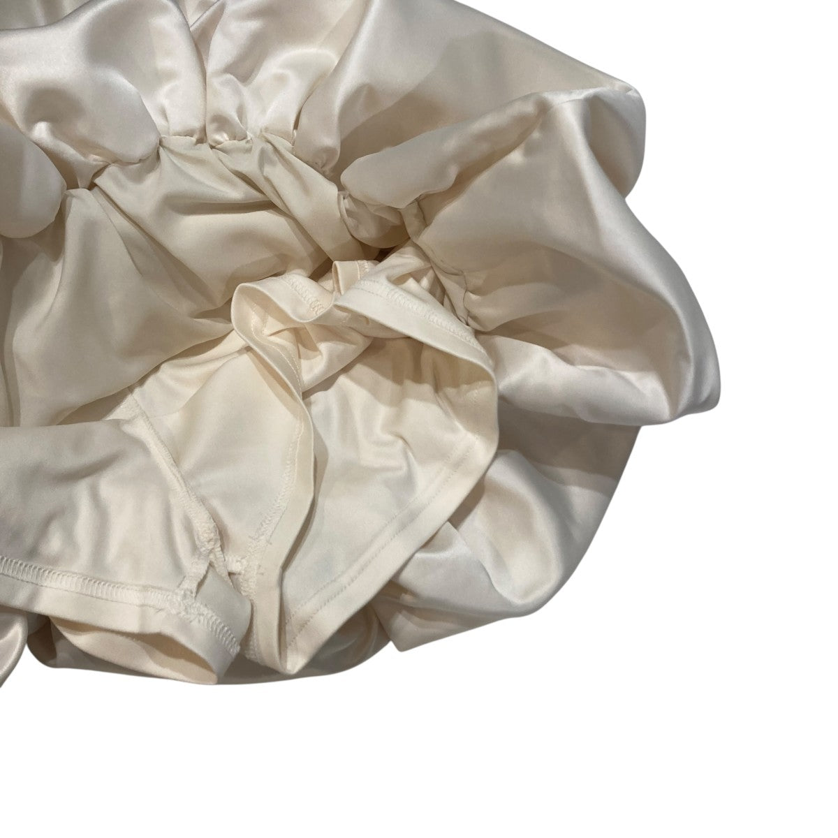 Venice Balloon SkirtミニスカートTT24521141