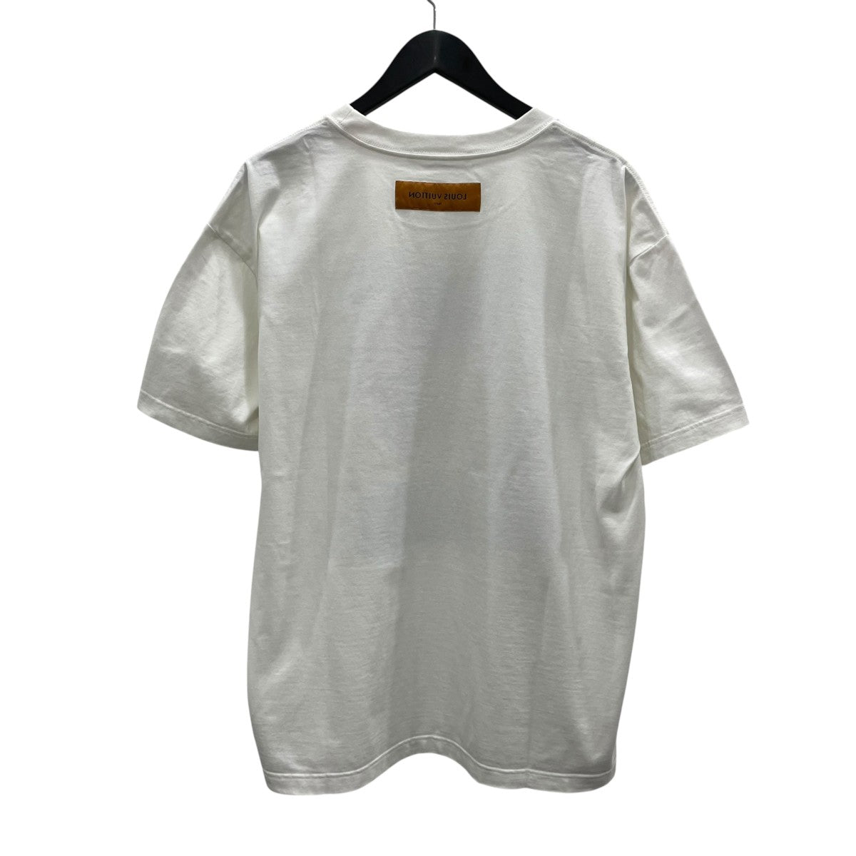 半袖TシャツRM232 NPG HYP80W