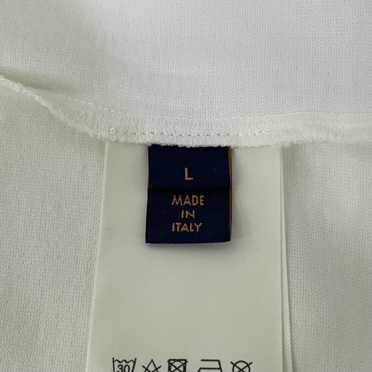 半袖TシャツRM232 NPG HYP80W