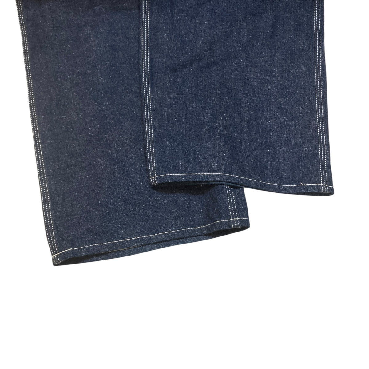Military Denim Trousersペインターパンツ23AAP-04-13M