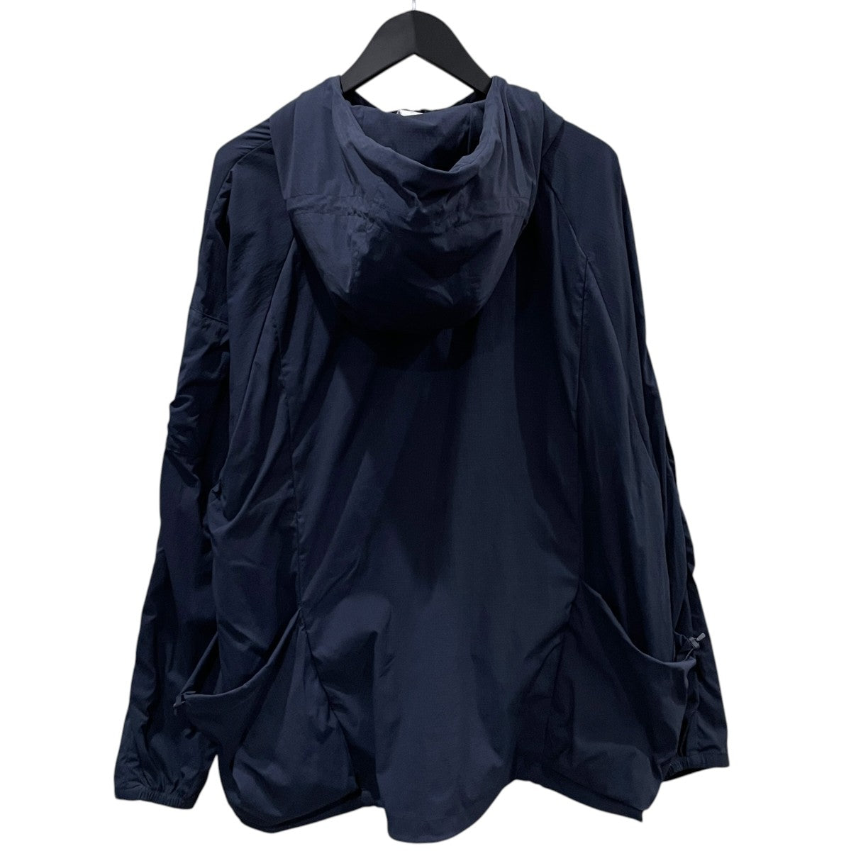 24SS アノラックパーカー Todmorden Smock トッドモーデン スモック IM8928