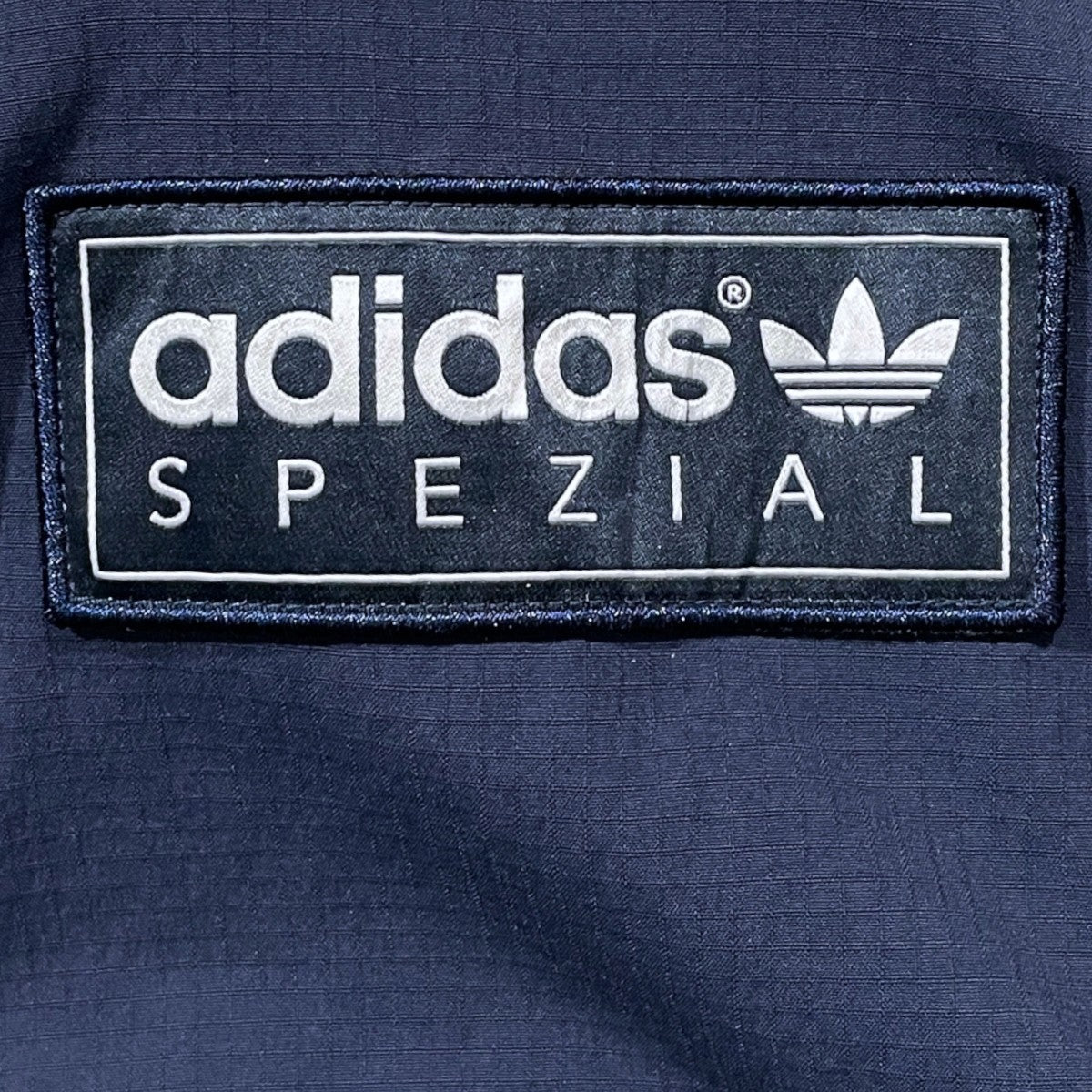 24SS アノラックパーカー Todmorden Smock トッドモーデン スモック IM8928