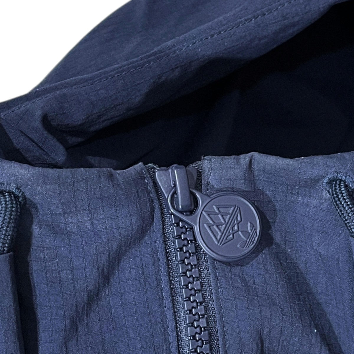 24SS アノラックパーカー Todmorden Smock トッドモーデン スモック IM8928