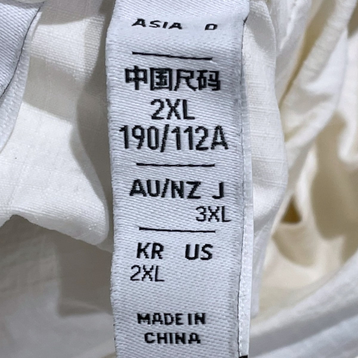 24SS ハーフジッププルオーバーフーデッドジャケット TODMORDEN SMOCK SPZL トッドモーデン スモック スペツィアル IM8929