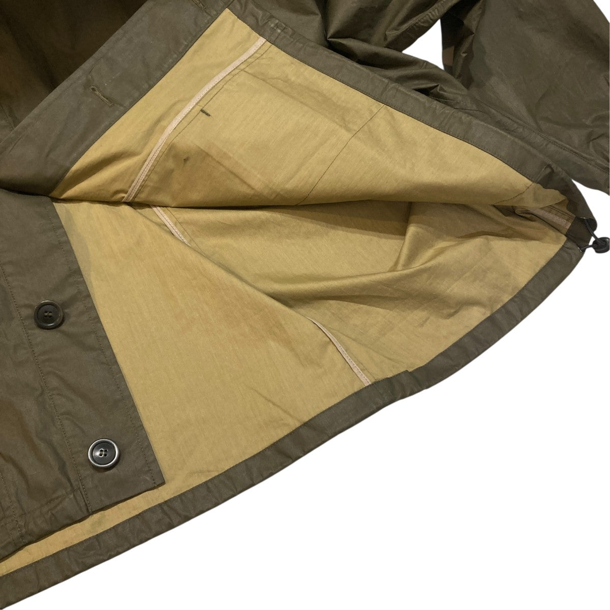 26AWBONEHEAD JACKETジャケットU5AAB