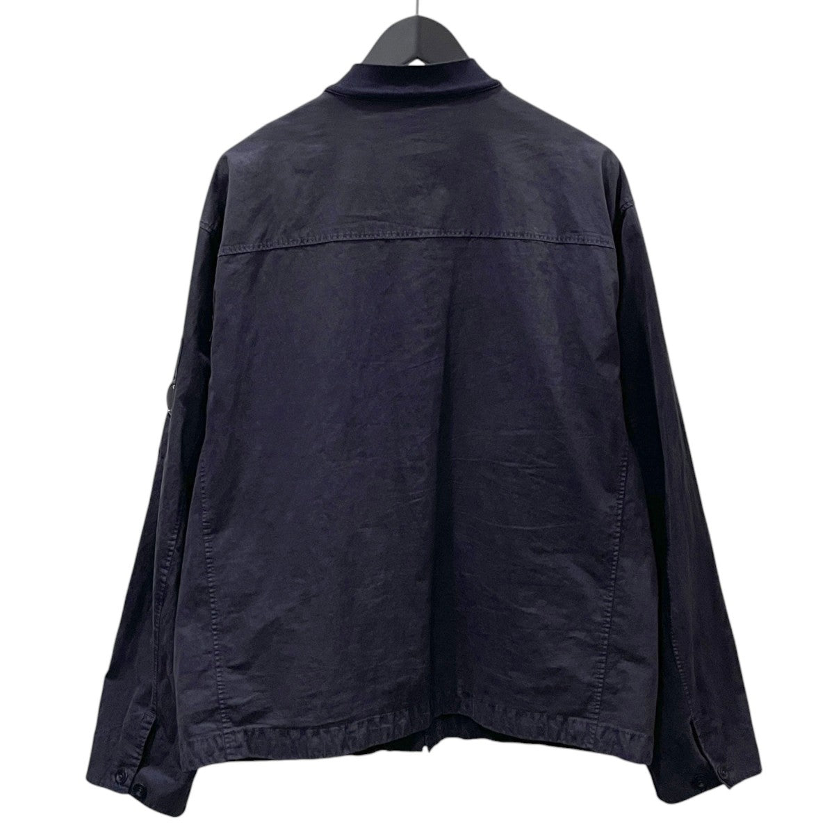 23SS ミリタリーボンバージャケット 50 Fili Gum Medium Jacket チンクアンタフィーリガムミディアムジャケット 14CMOW219A