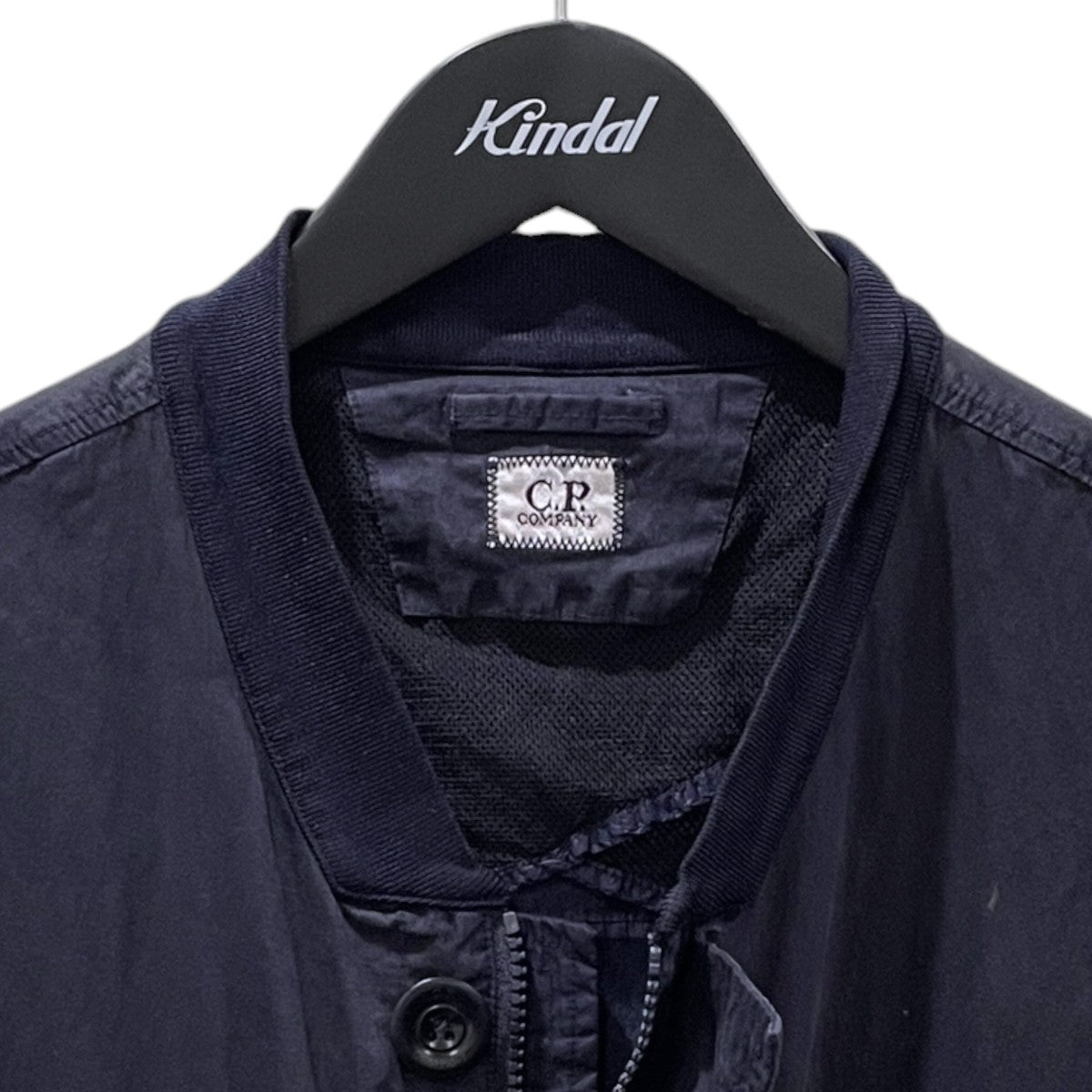 23SS ミリタリーボンバージャケット 50 Fili Gum Medium Jacket チンクアンタフィーリガムミディアムジャケット 14CMOW219A