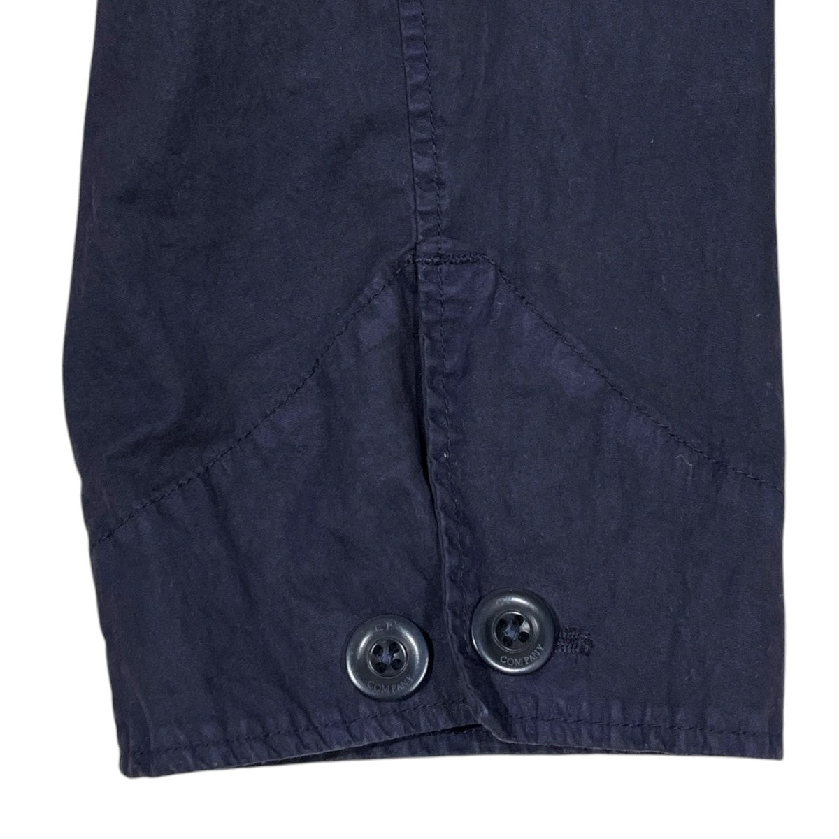 23SS ミリタリーボンバージャケット 50 Fili Gum Medium Jacket チンクアンタフィーリガムミディアムジャケット 14CMOW219A