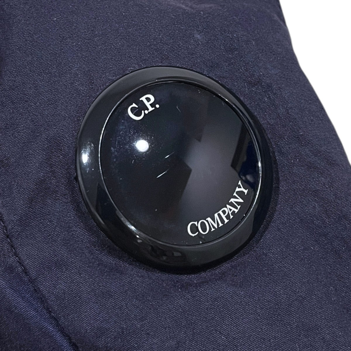 23SS ミリタリーボンバージャケット 50 Fili Gum Medium Jacket チンクアンタフィーリガムミディアムジャケット 14CMOW219A