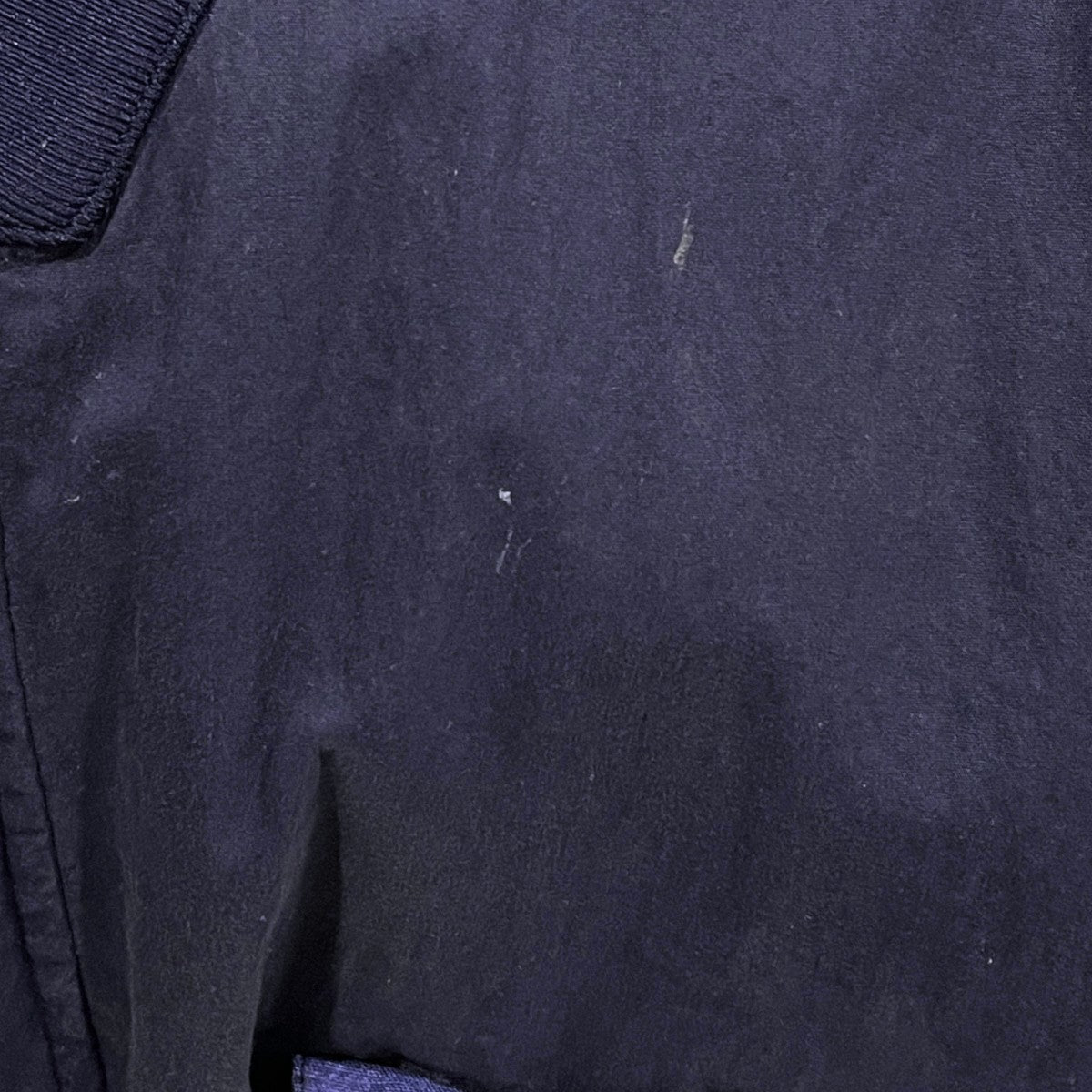 23SS ミリタリーボンバージャケット 50 Fili Gum Medium Jacket チンクアンタフィーリガムミディアムジャケット 14CMOW219A