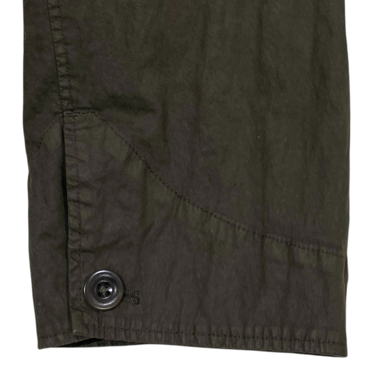 23SS ミリタリージャケット 50 Fili Gum Medium Jacket チンクアンタ フィーリ ガム ミディアム ジャケット 14CMOW219A