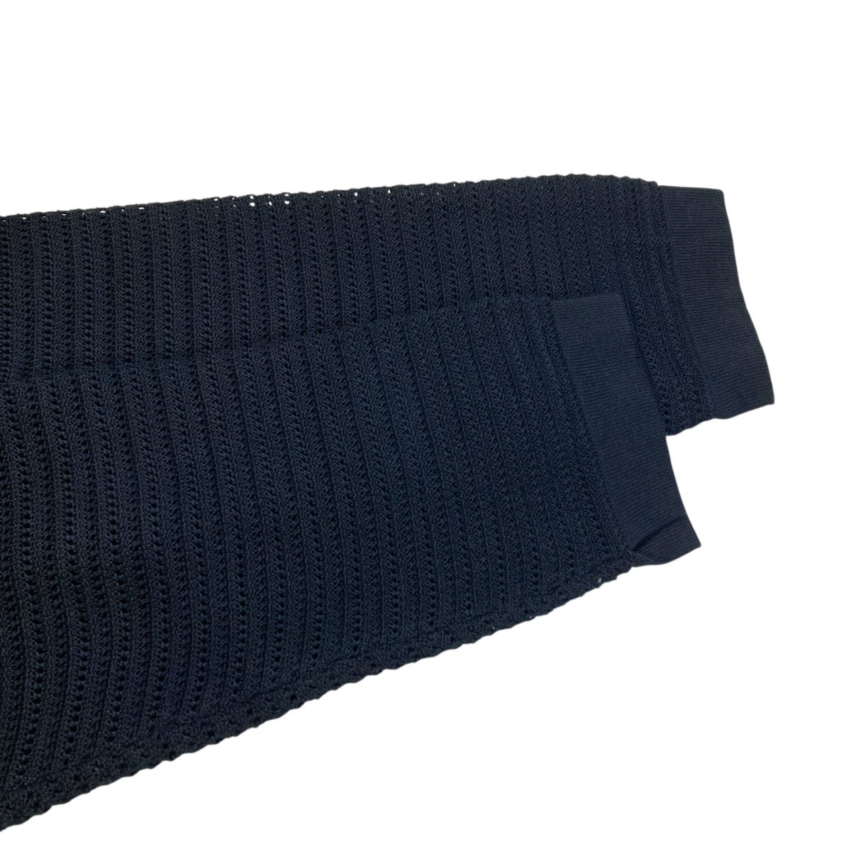 SUMMER KNIT POLO CARDIGANカーディガンBN-26SM-045