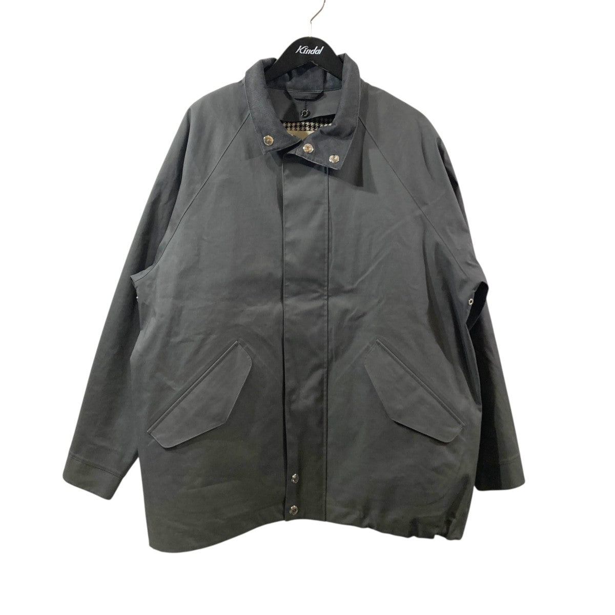 Raintec Stornoway Blousonスイングトップ