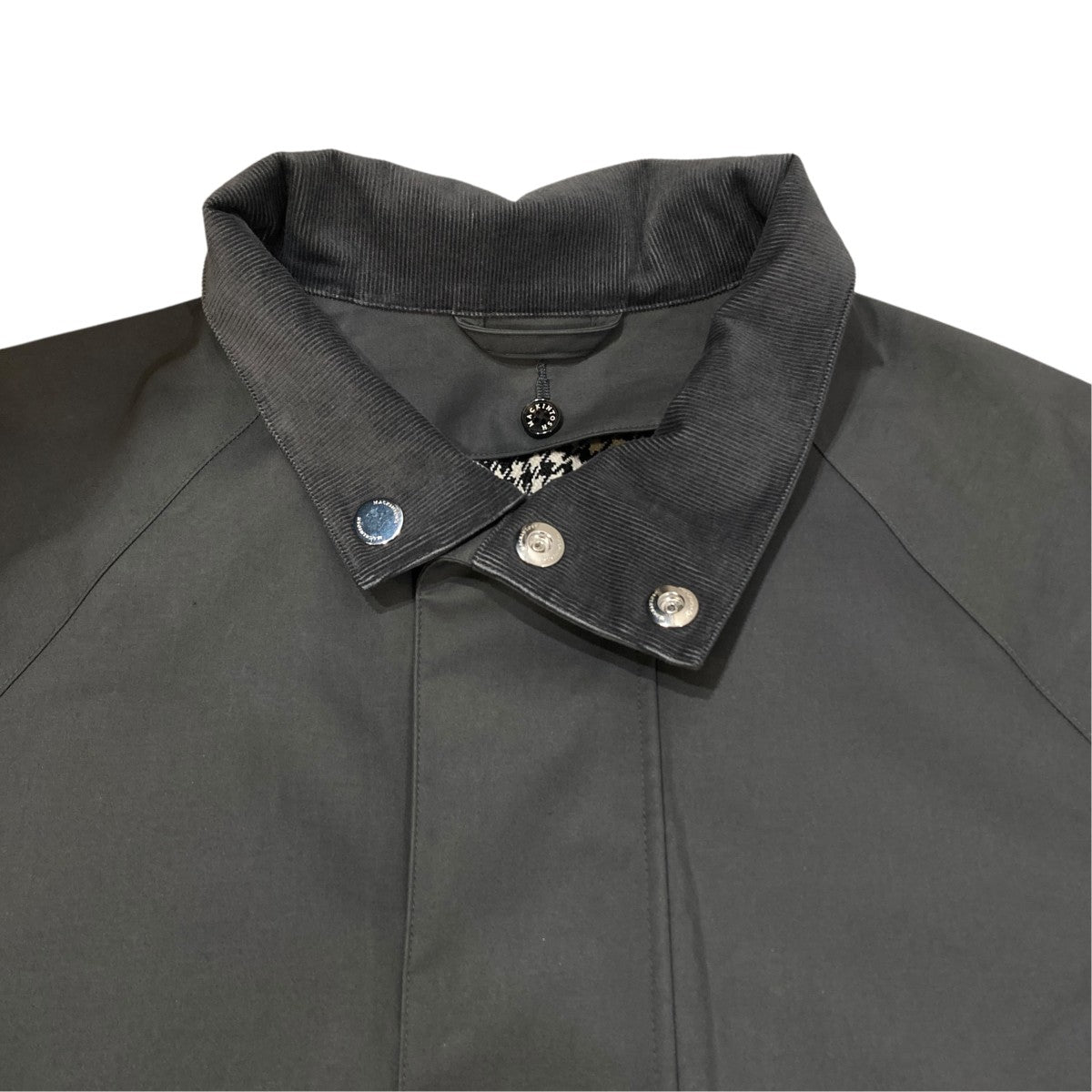Raintec Stornoway Blousonスイングトップ